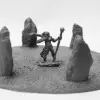 Photo of Small Stone Circle (FMT2)