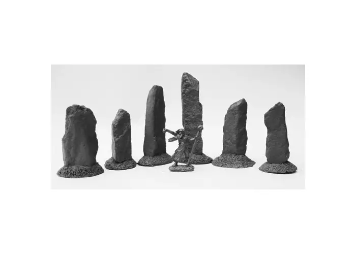 Standing Stones