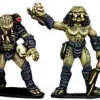 Photo of Hunter Aliens (FW25)