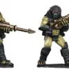 Photo of Hunter Aliens with Guns (FW32)