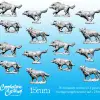 Photo of 15mm Wolf Pack (FM10)