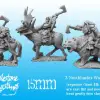 Photo of Northlander Warchiefs  (FM19)