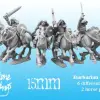 Photo of Barbarian Cavalry (FM21)