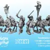 Photo of Northlander Cavalry Command (FM22)