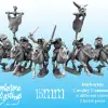 Photo of Barbarian Cavalry Command (FM23)