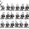 Photo of 10mm Dwarf Warriors (TM20)