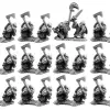 Photo of 10mm Dwarfs with Axes (TM21)