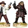 Photo of American Adventurers (BC05)