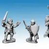 Photo of Halfling Heroes (HF01)