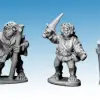 Photo of Halfling Adventurers (HF02)