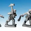 Photo of Halfling Militia II (HF04)