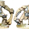 Photo of Yetis (BC09)