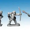 Photo of Halfling Militia III (HF05)