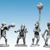 Photo of Shilluk Characters (AF11)