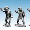 Photo of Shilluk Spearmen 1 (AF12)