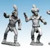 Photo of Shilluk Spearmen 2 (AF13)
