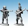 Photo of Shilluk armed with Guns (AF15)
