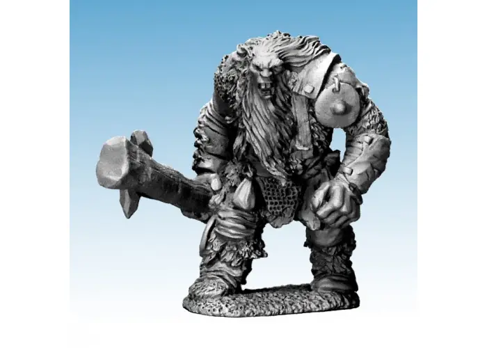 Ice Giant