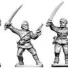 Photo of Bolshevik Officers (BC11)