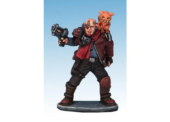 The Rogue