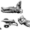 Photo of Elite Bolshevik Machine Gun (BC13)