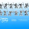 Photo of 15mm Ice Tribe Archers (FM26 )
