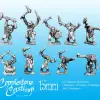Photo of Pict Characters (FM27)
