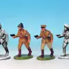 Photo of Slovskan Infantry Officers (MLS-SL02)