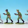 Photo of Panovian Infantry Officers (MLS-PA02)