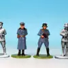 Photo of Berglander Generals (MLS-BE01)