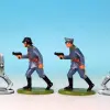 Photo of Berglander Infantry Officers (MLS-BE02)