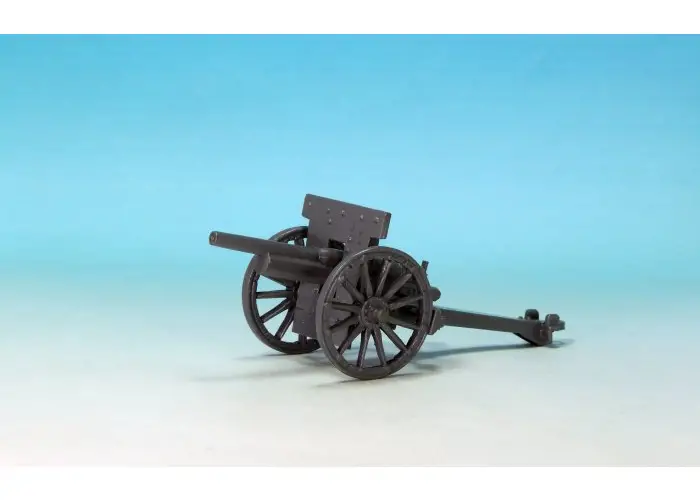 Artillery Piece Two