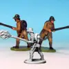 Photo of Slovskan Infantrymen with Flamethrower (MLS-SL09)