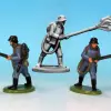 Photo of Berglander Infantrymen with Flamethrower (MLS-BE09)