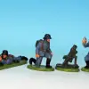 Photo of Berglander Mortar and AT Rifleman (MLS-BE12)