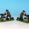 Photo of Slovskan Border Guards HMG (MLS-SL14)