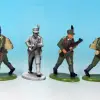 Photo of Berglander Mountain Infantrymen (MLS-BE13)