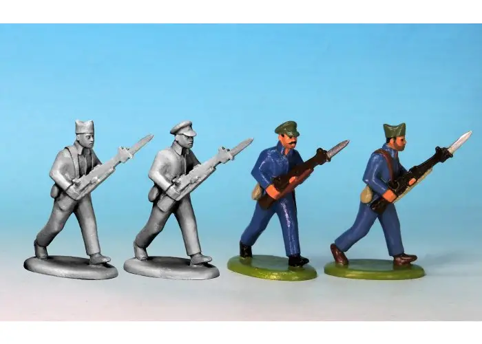 Workers' Militia 1