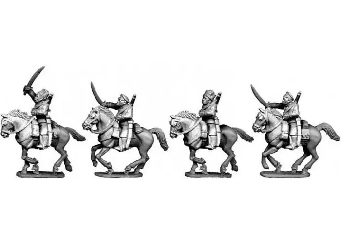 Bolshevik Cavalry 2