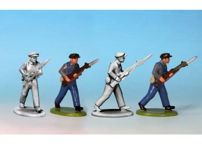 Workers' Militia 2