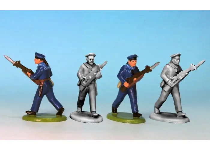 Naval Infantry
