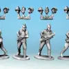 Photo of Dismounted Cavalry (MLS-CAV02)