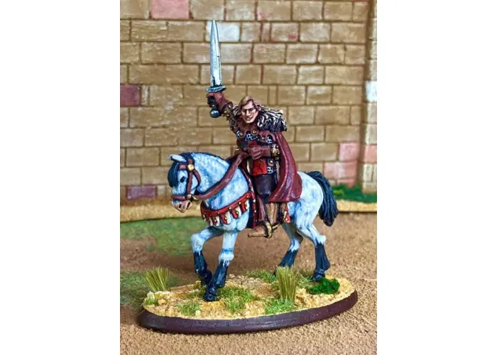 El Cid