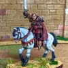 Photo of El Cid (EL1)