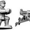 Photo of Chinese Machine Gun (BC07)