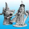 Photo of Wizards and Apprentices (WIZ1)