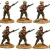 Photo of White Russians in Chinese Service (BU11)