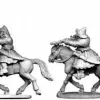 Photo of Mongol Tribal Cavalry 1 (BU18)