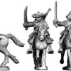Photo of Mongol Tribal Cavalry 2 (BU19)