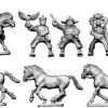 Photo of Mongol Characters (BU20)